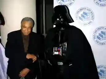 James Earl Jones