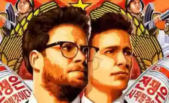 RELEASE DATE December 25 2014 TITLE The Interview STUDIO Colombia Pictures DIRECTOR Evan Goldbe