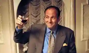 James Gandolfini