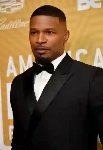 Jamie Foxx Says Long-Awaited Mike Tyson Biopic Is Moving Forward: "It's A Definitive Yes"