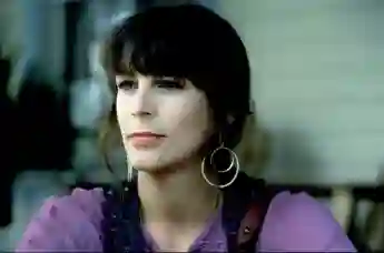 Jamie Lee Curtis played "Shelly DeVoto" in 'My Girl'.