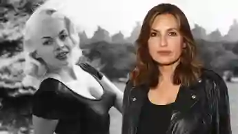 "Traumatic": Mariska Hargitay on the death of her mother Jayne Mansfield