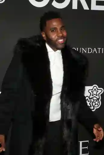 Jason Derulo: Meet His Girlfriend Jena Frumes.