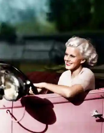 Jean Harlow