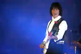 Jeff Beck