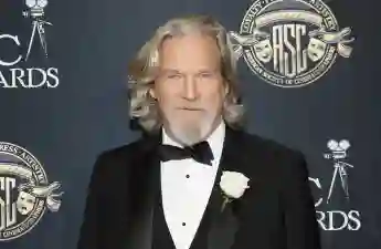 Jeff Bridges Shares Lymphoma Update: "This Cancer Is Making Me Appreciate My Mortality"