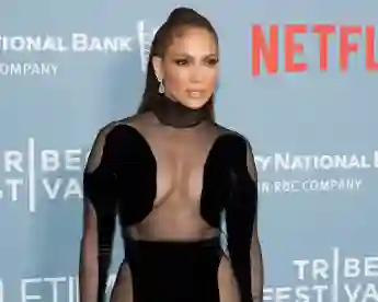 jennifer lopez difficult time in her life