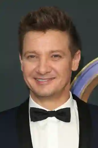 Jeremy Renner's Ex-Wife Allegedly Used $50,000 From Daughters Trust Fund For Personal Use.