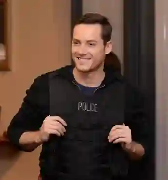 Jesse Lee Soffer