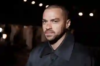 Jesse Williams Opens Up About His 'Grey's Anatomy' Exit
