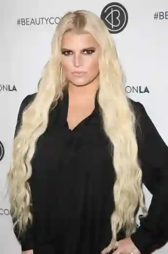 Jessica Simpson