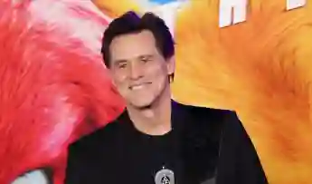 Jim Carrey