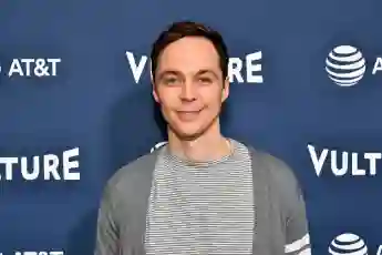 Jim Parsons and Todd Spiewak's Love Story