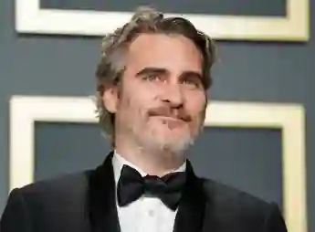 Joaquin Phoenix