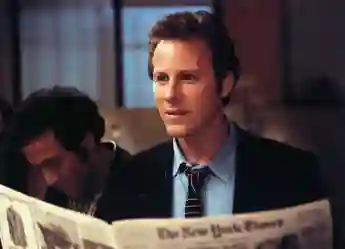 John Heard in "Kevin - Home Alone" 1990