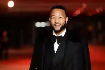 John Legend