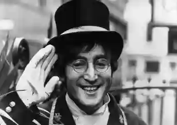 John Lennon