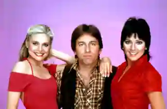 John Ritter