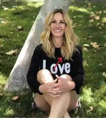 Julia Roberts