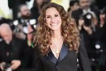 Julia Roberts in Cannes at the 2022 Film Festival