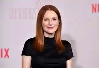 Julianne Moore