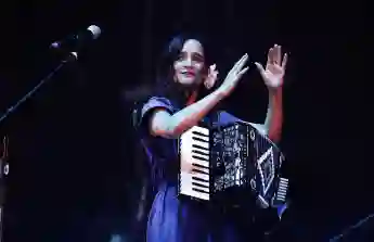 Julieta Venegas