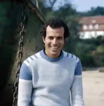 Julio Iglesias