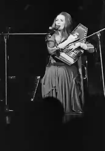 June Carter Cash