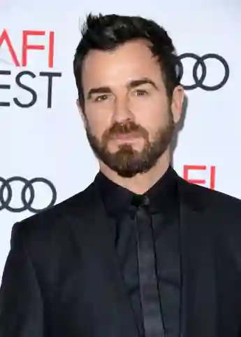 Justin Theroux Records Neighbor Threatening Wife During Lockdown.