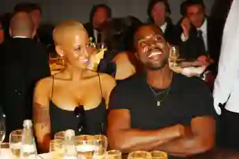 Kanye West’s Dating History Before Kim