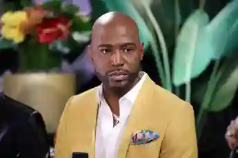 Karamo Brown Reflects On Personal Growth Since 'The Real World'