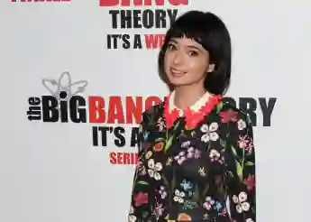 Kate Micucci The Big Bang Theory Lucy Amy