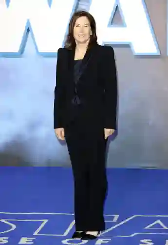 Kathleen Kennedy