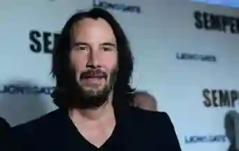 13 Examples Why Keanu Reeves Is The Nicest Hollywood Star Ever