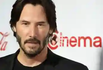 Keanu Reeves