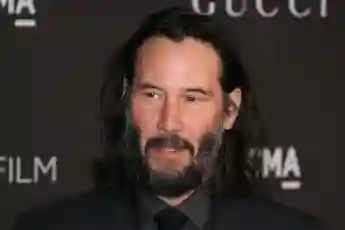 Keanu Reeves' Tragic Past