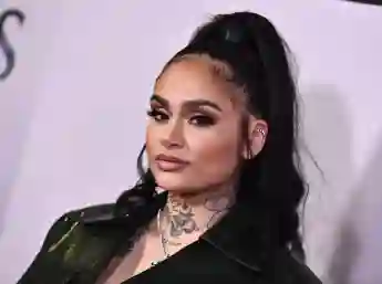 Kehlani's Tattoos Explained