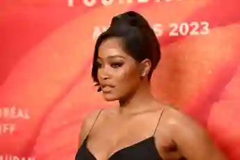 Keke Palmer