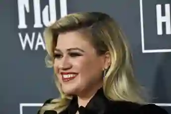 Kelly Clarkson