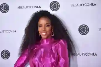 Kelly Rowland Shares Why She Hasn't Seen 'Framing Britney Spears'