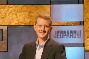 Ken Jennings Takes Responsibility For Offensive Past Tweets