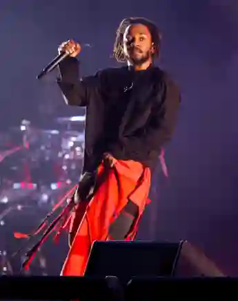 Kendrick Lamar