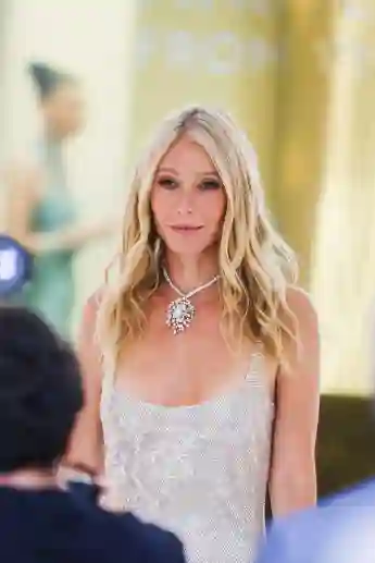 Gwyneth Paltrow