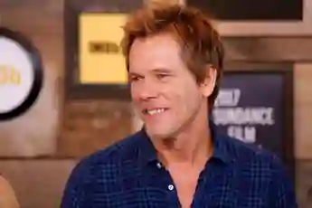 Kevin Bacon