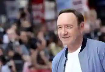 Kevin Spacey To Pay $30M to Netflix