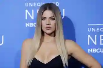Khloe Kardashian And Tristan Thompson Have Reportedly Broken Up
