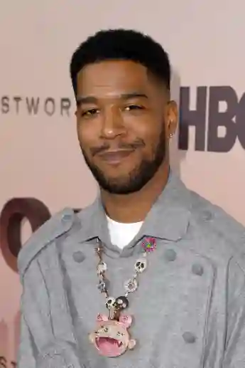 Kid Cudi Talks Dealing With Anxiety And Depression: "I Felt Like A Damaged Human"