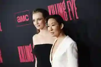 'Killing Eve’ Season 3 To Premiere Two Weeks Early - Watch The New Trailer Here!