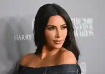 Kim Kardashian "Stressed Out" About Kanye West Relationship