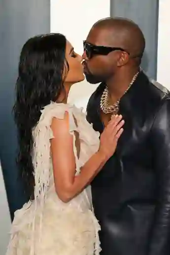 Kimye: Kim Kardashian and Kanye West Celebrate 6th Anniversary.